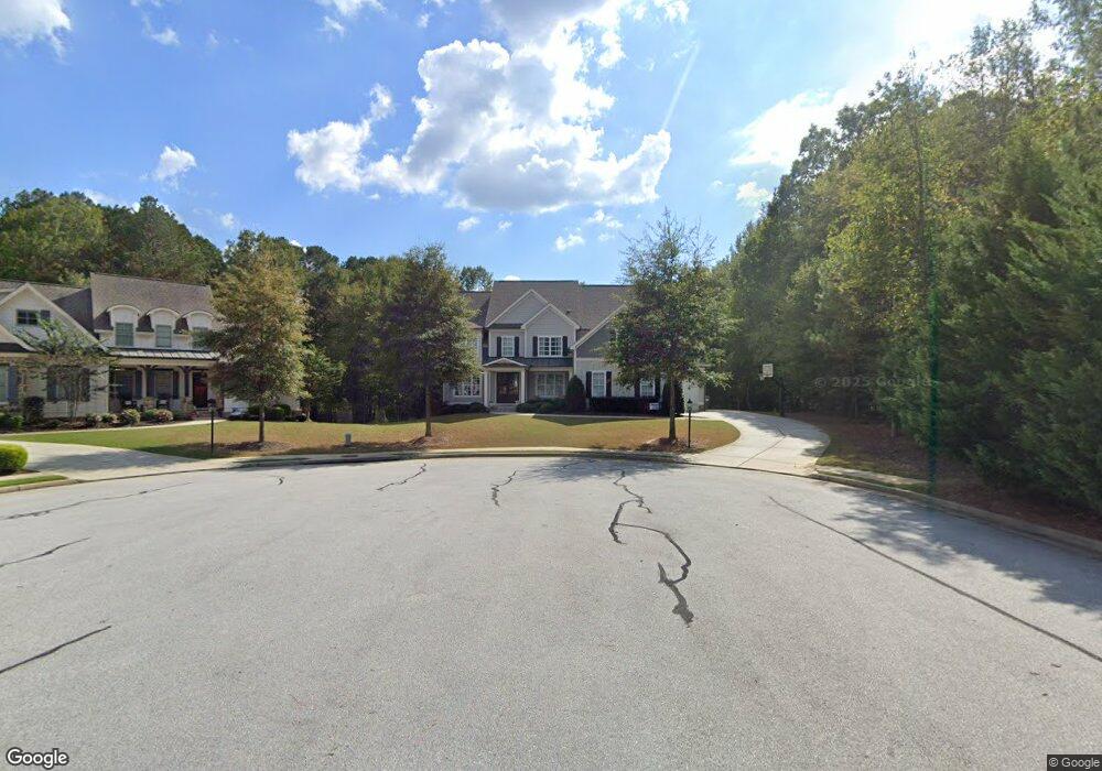 713 Approach Dr, Peachtree City, GA 30269 - photo 1