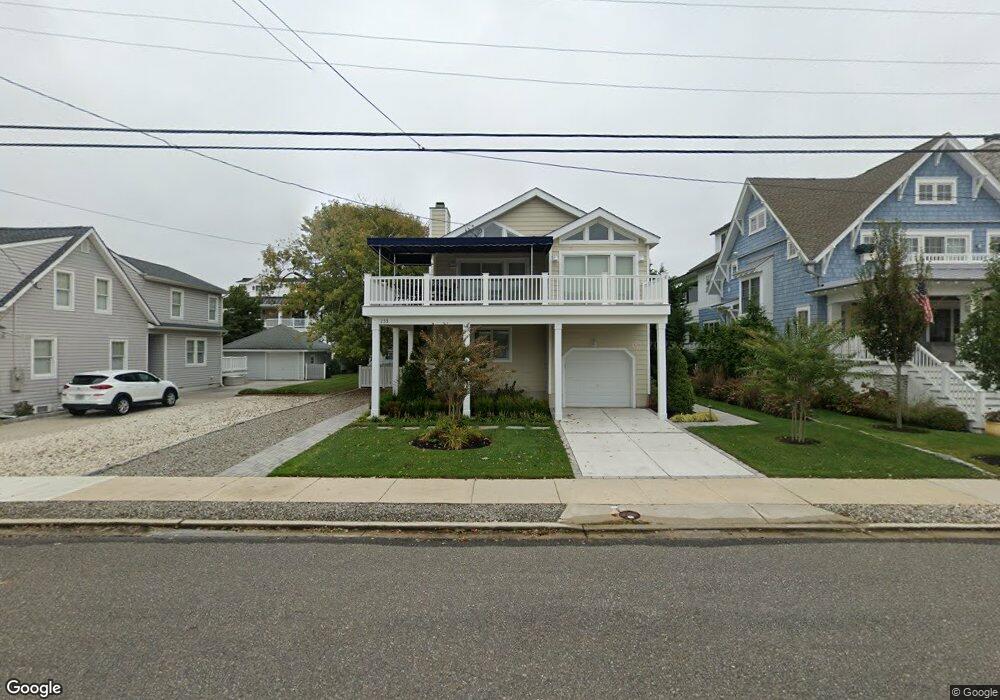233 37th St, Avalon, NJ 08202 - photo 1