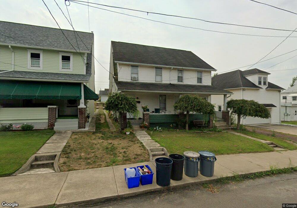 114 E 11th St, Berwick, PA 18603 - photo 1