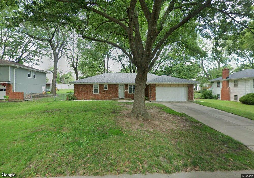 6522 Ballentine St, Shawnee, KS 66203 - photo 1