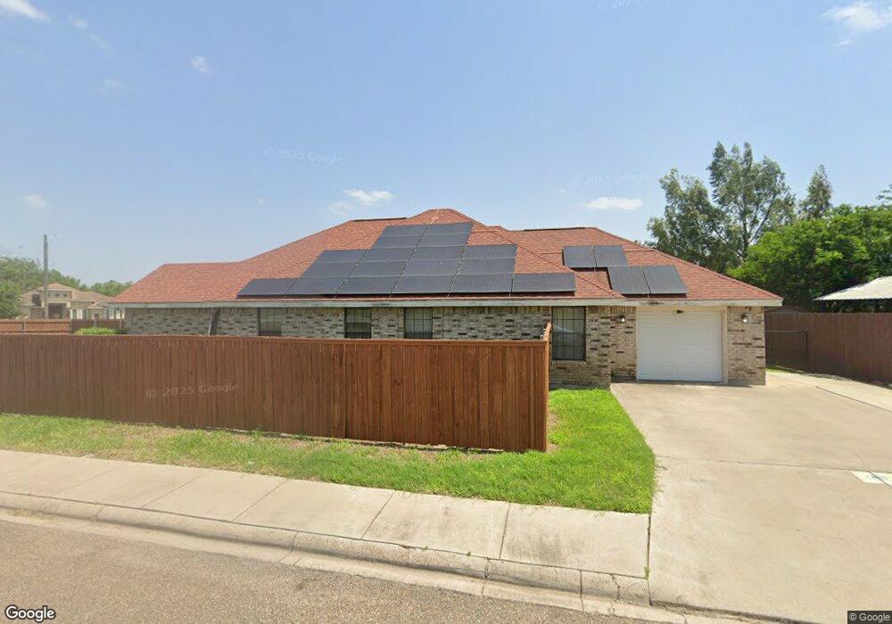 235 Caramel Dr, Alamo, TX 78516 - photo 1