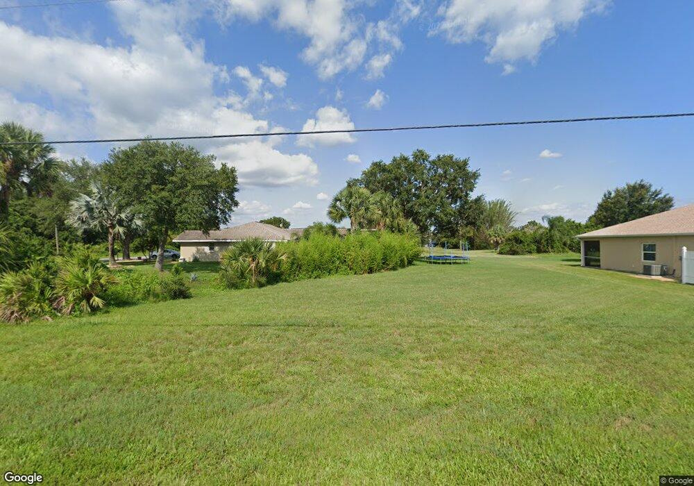 152 Mocha Ct, Punta Gorda, FL 33983 - photo 1