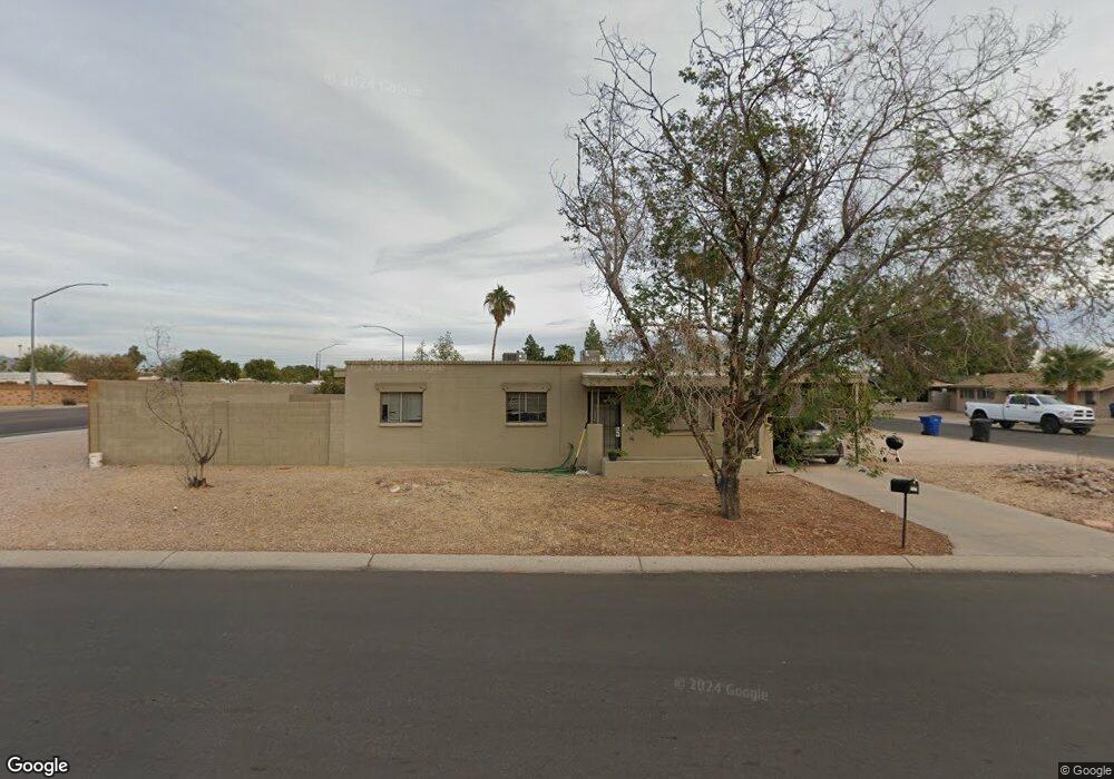 413 S 74th Place, Mesa, AZ 85208 - photo 1