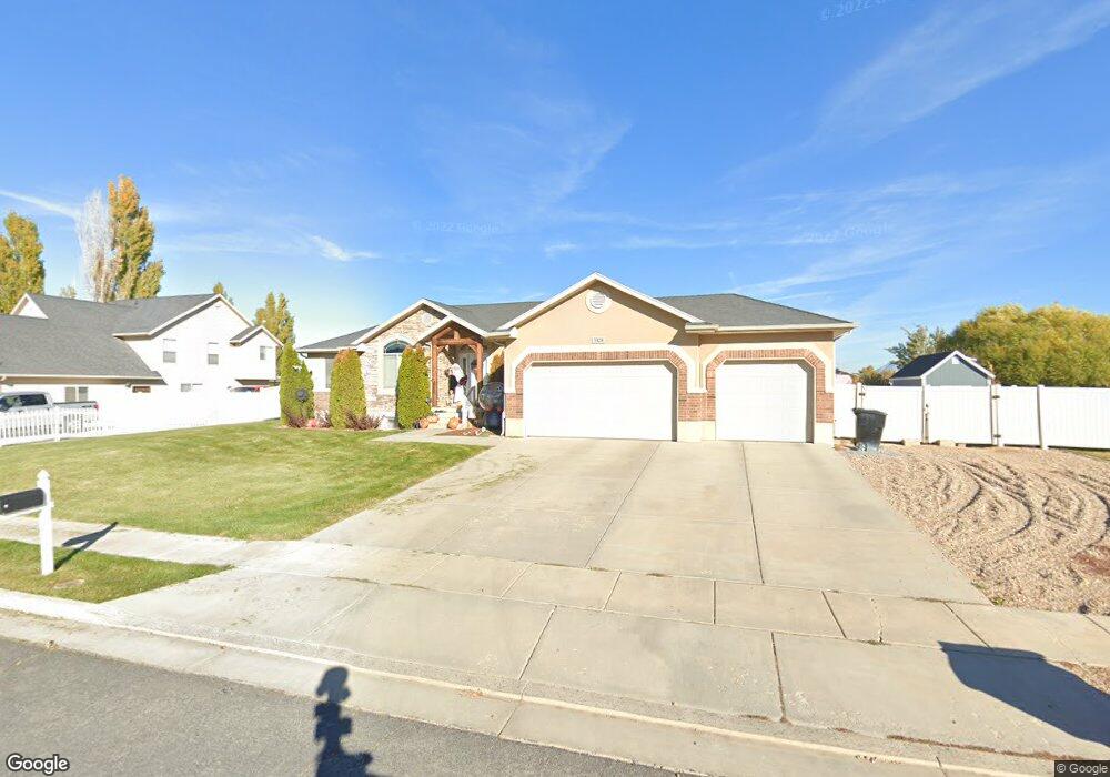 3328 W 1500 N, Clearfield, UT 84015 - photo 1