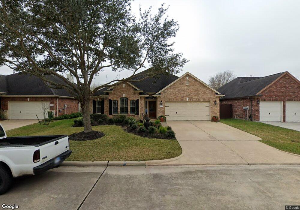 509 Ironwood Forest Dr, Richmond, TX 77469 - photo 1