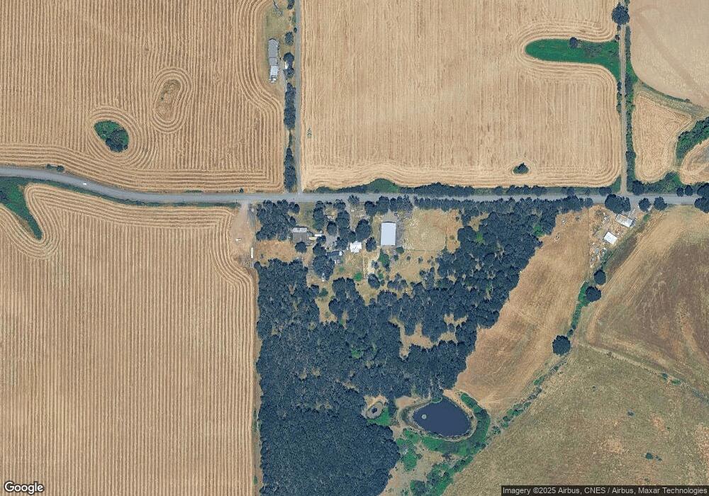 16200 W Perrydale Rd, Sheridan, OR 97378 - photo 1