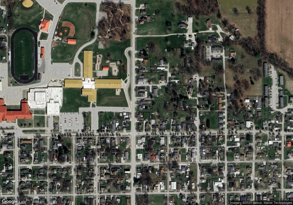 869 4th St NE, Linton, IN 47441 - photo 1