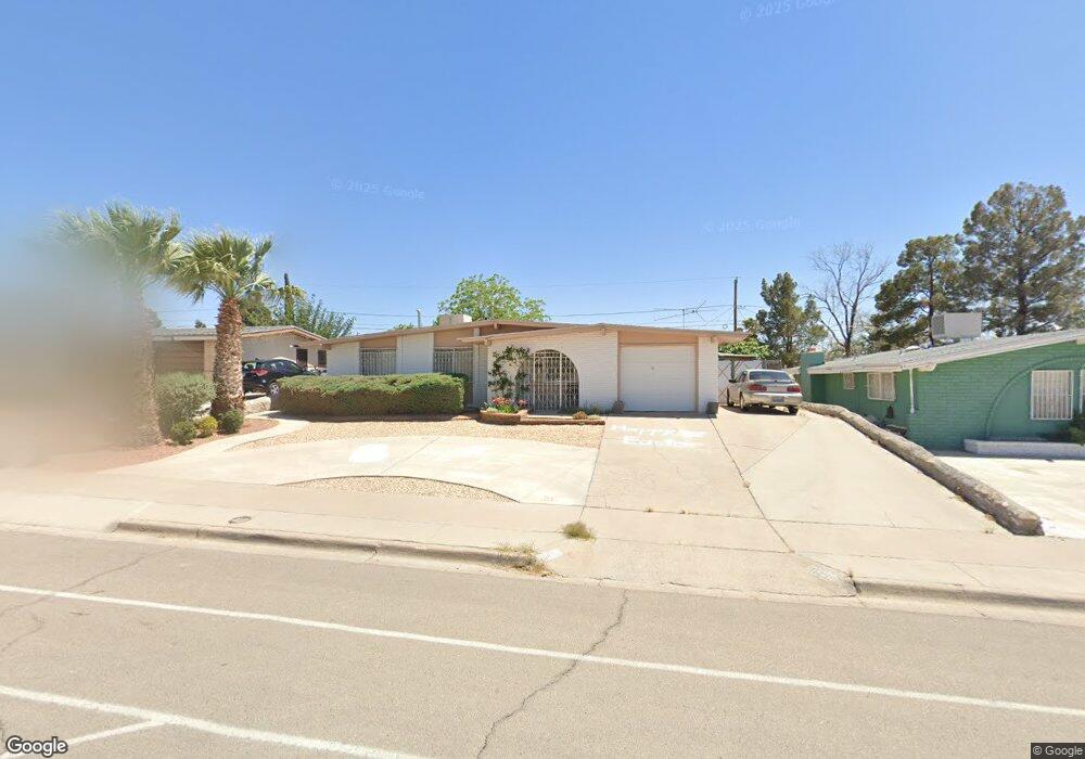 10436 Springwood Dr, El Paso, TX 79925 - photo 1