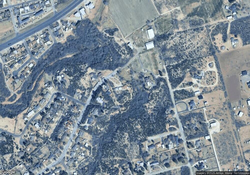 2508 Allendale Rd, Big Spring, TX 79720 - photo 1