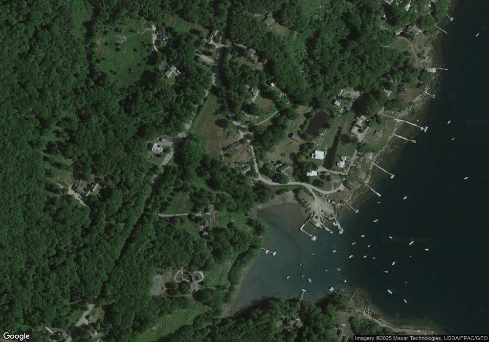 25 Muscongus Rd, Bremen, ME 04551 - photo 1