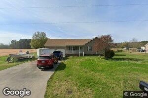 220 S Gregory Rd, Shawboro, NC 27973