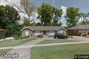 3204 Broeck Pointe Cir, Louisville, KY 40241