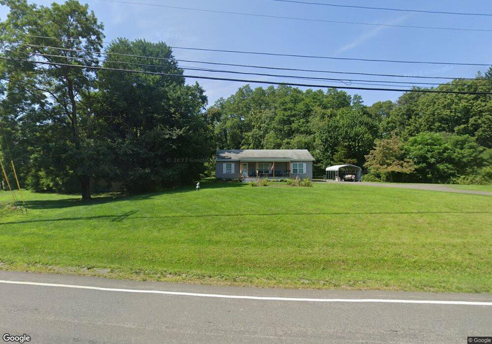 639 County Route 2, Elizaville, NY 12523 - photo 1