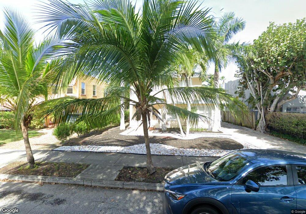 433 27th St, West Palm Beach, FL 33407 - photo 1