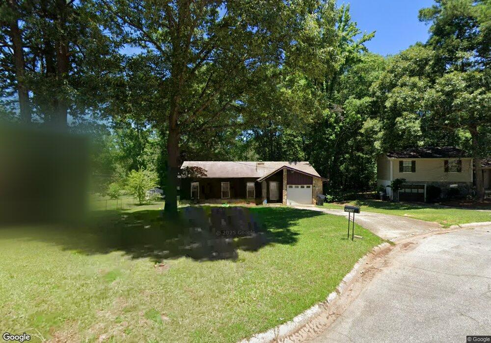 2778 Chalet Ct, Morrow, GA 30260 - photo 1