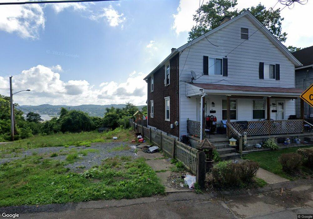 222 Jarvis St, Aliquippa, PA 15001 - photo 1