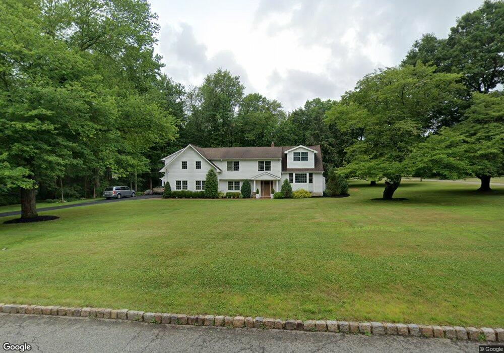 162 Riverside Dr, Basking Ridge, NJ 07920 - photo 1