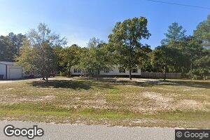400 E Ridge Rd, Lugoff, SC 29078