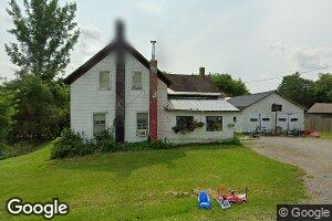 301 New St, East Fairfield, VT 05448