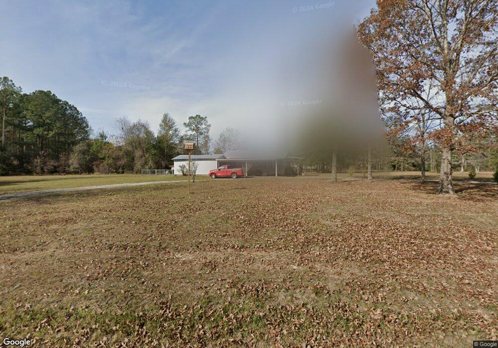 1259 Hoye Ln, Lucedale, MS 39452 - photo 1