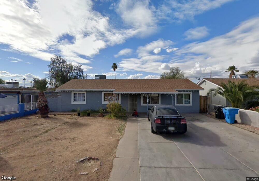 2040 N 27th Place, Phoenix, AZ 85008 - photo 1