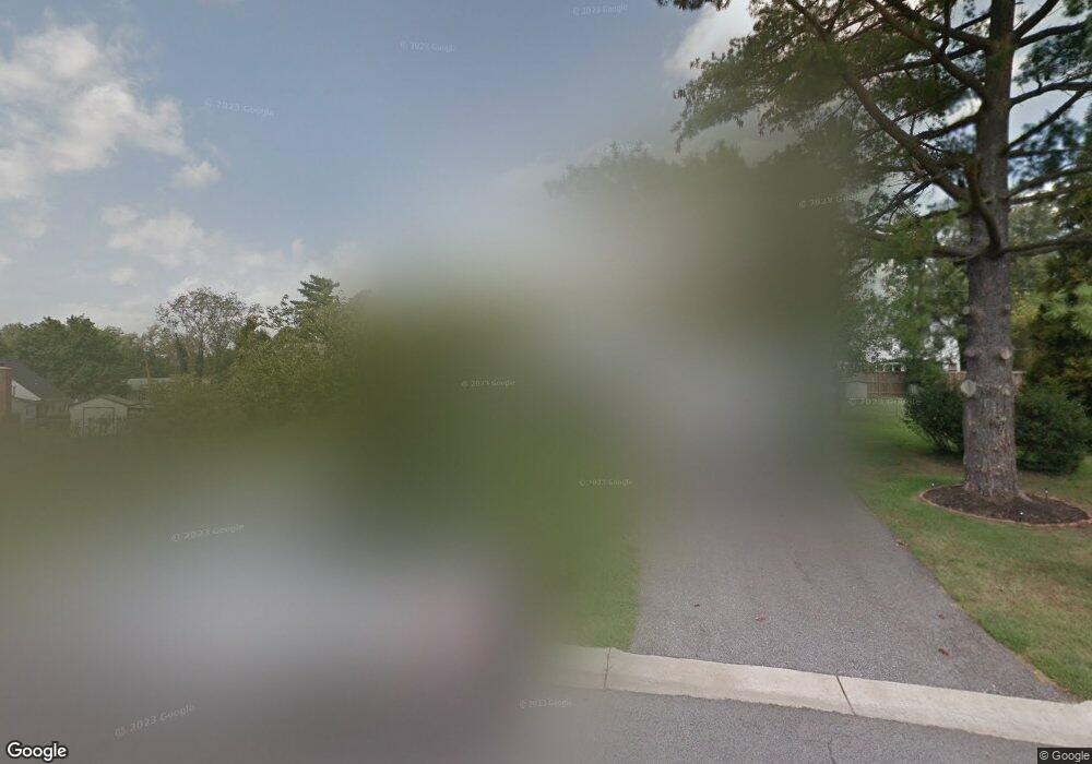 12602 Kernwood Ln, Bowie, MD 20715 - photo 1