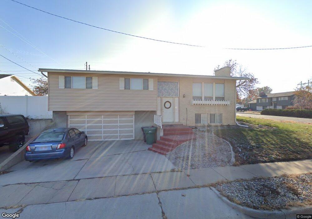 2017 W 4600 S, Roy, UT 84067 - photo 1