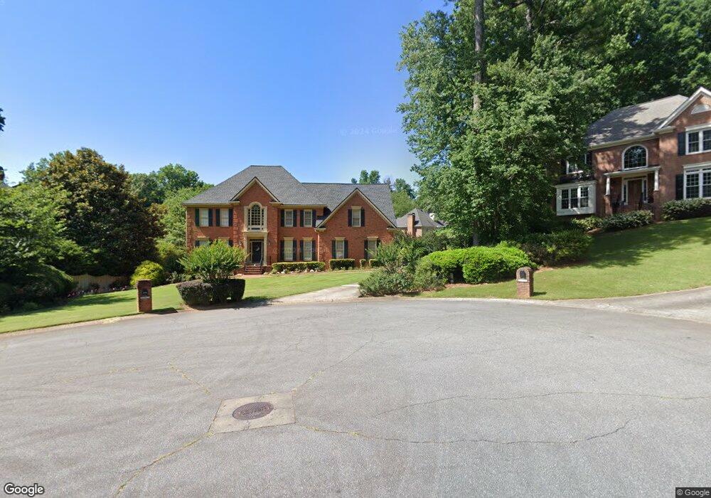 4939 Gaskin Walk, Marietta, GA 30068 - photo 1