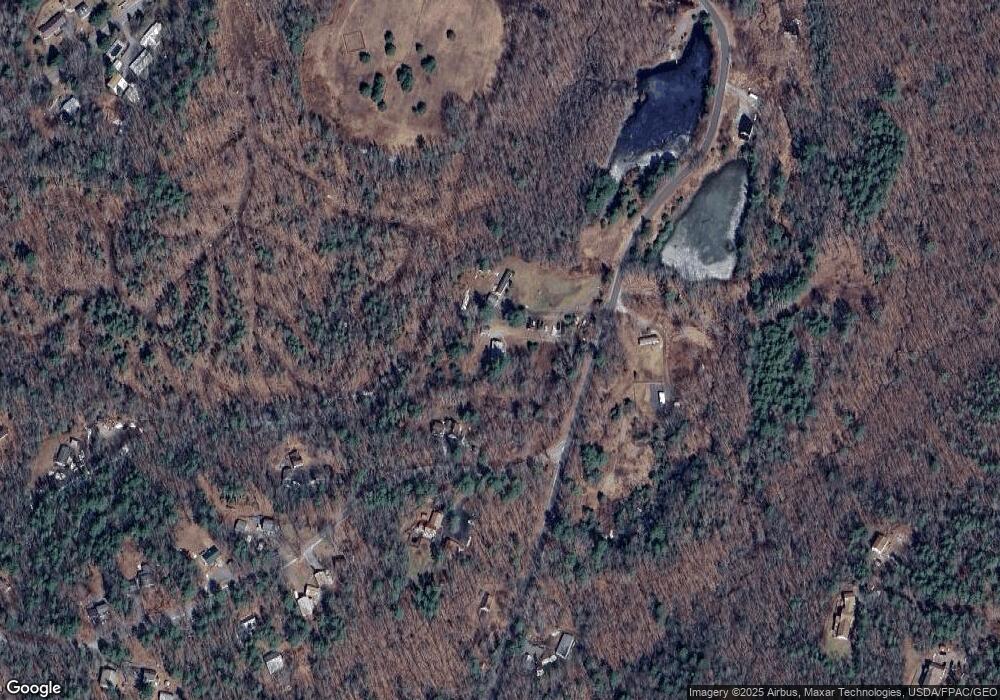 202 Walker Rd, Woolwich, ME 04579 - photo 1