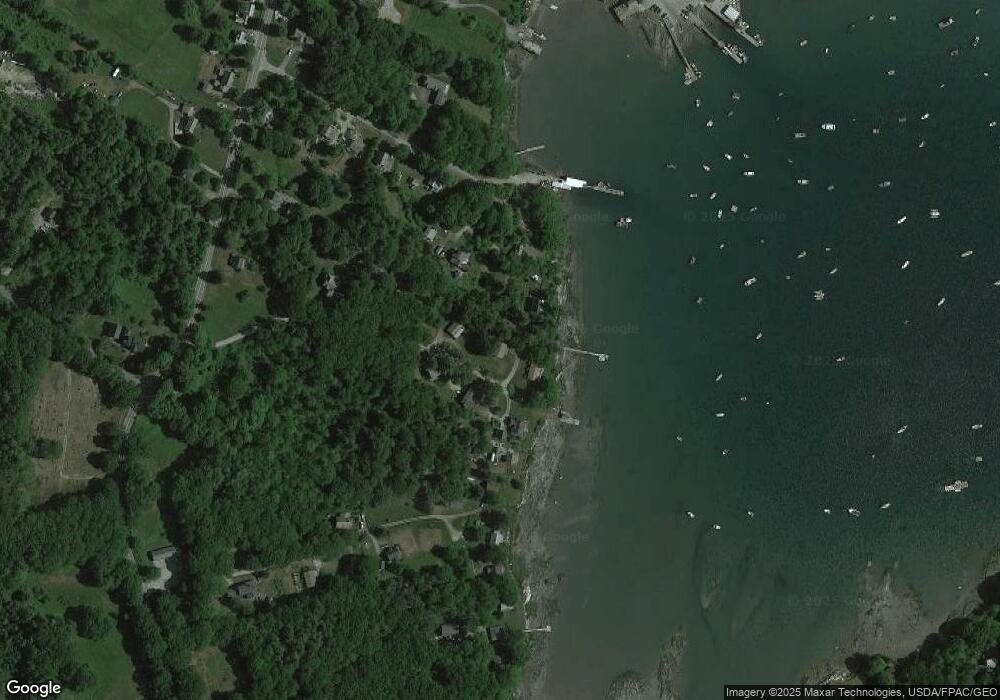 43 Harding Rd, Bristol, ME 04539 - photo 1