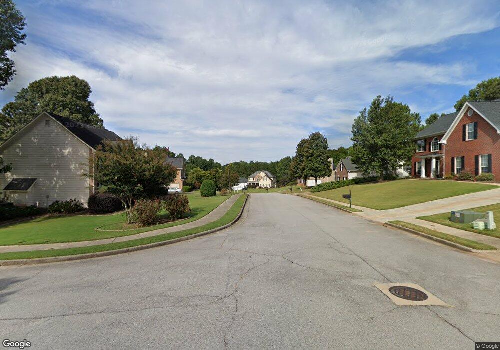 0 Silk Oak Way unit 9031196, Sugar Hill, GA 30518 - photo 1