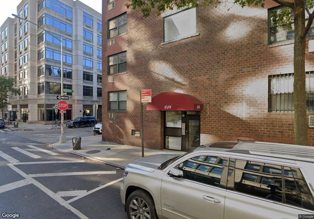 618 Washington St, New York, NY 10014 - photo 1