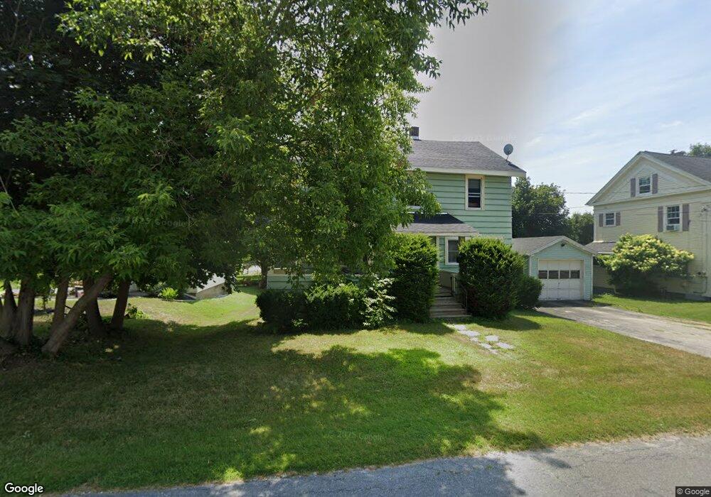 64 E Washington St, Rutland, VT 05701 - photo 1