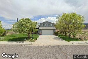 15 S 300 E, Joseph, UT 84739