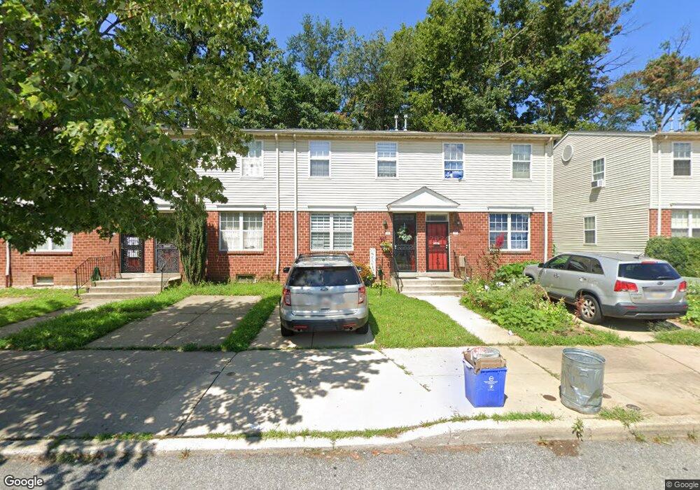 80 N 46th St, Philadelphia, PA 19139 - photo 1