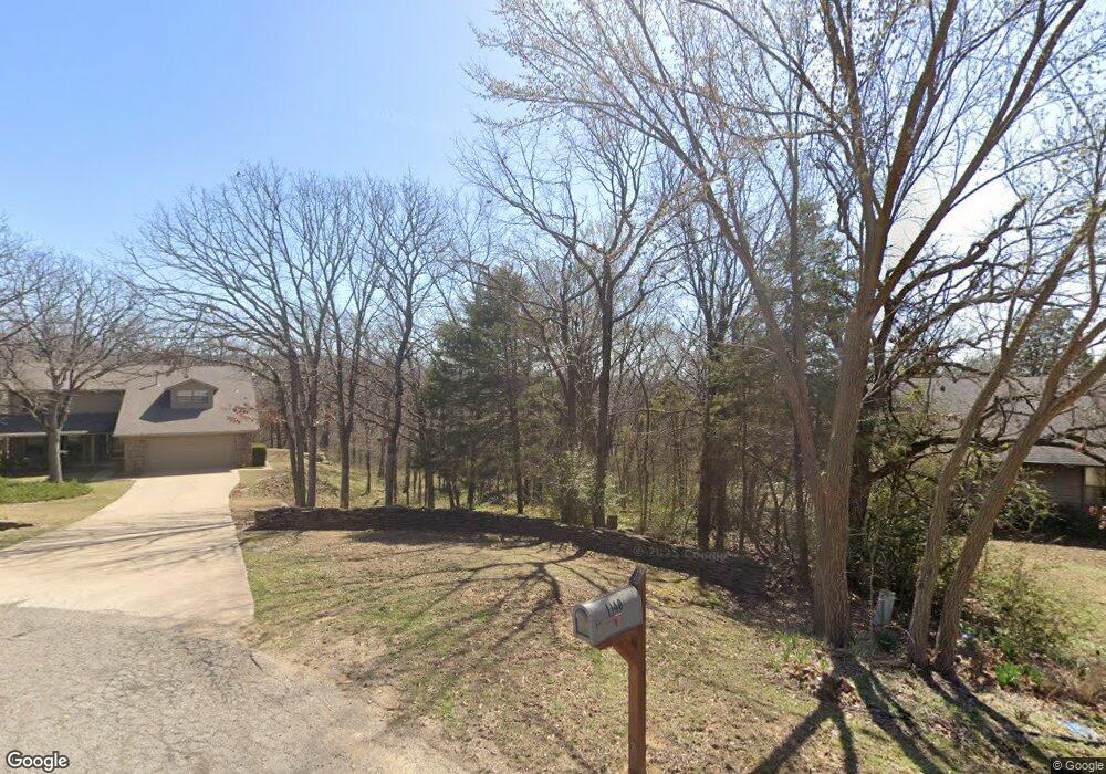 1150 Ridge Oak Rd, Sapulpa, OK 74066 - photo 1