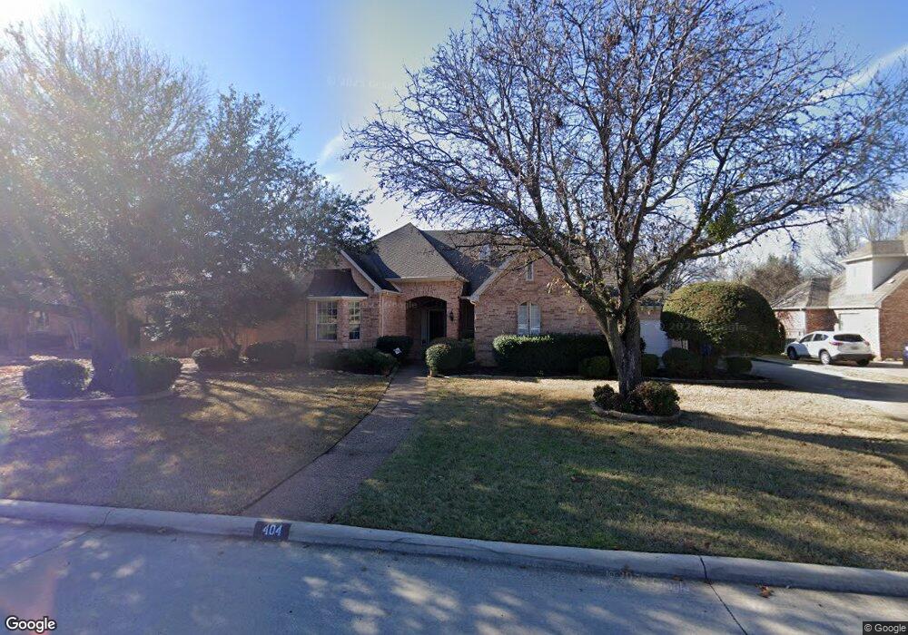404 Edgemont Dr, Southlake, TX 76092 - photo 1