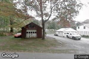 81 Richmond Rd, Troy, NH 03465