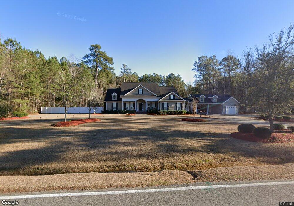 4260 Highway 472, Conway, SC 29526 - photo 1