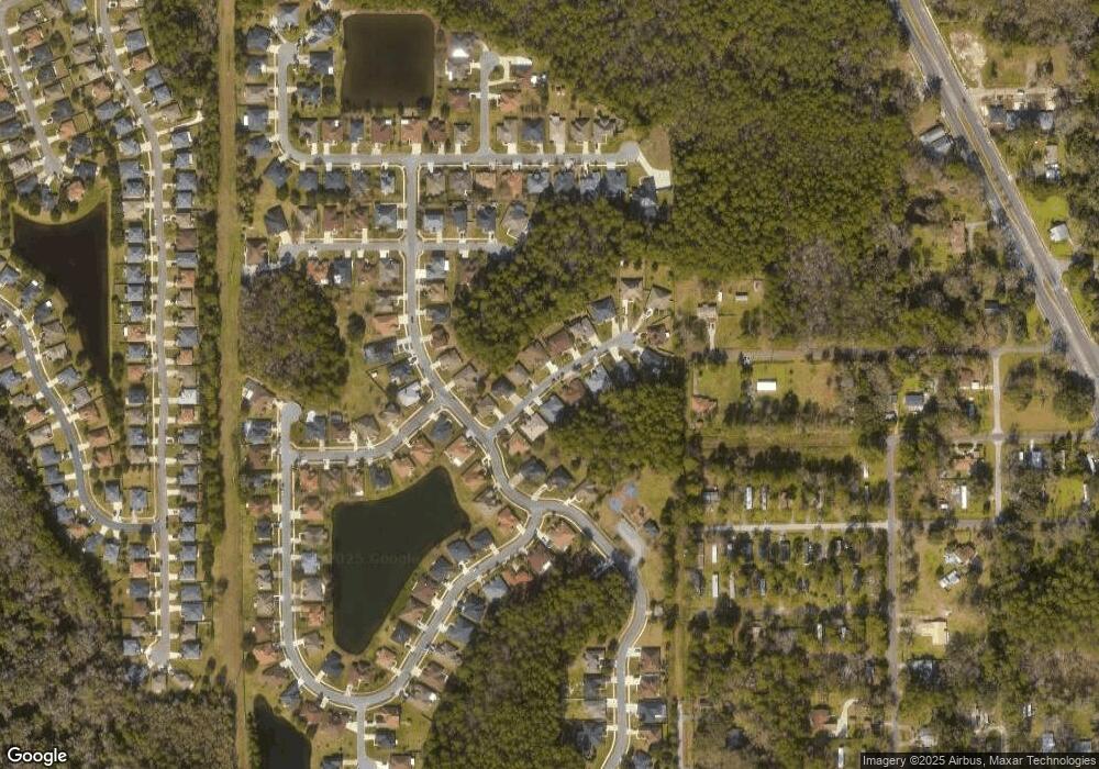 Lot#134 Jerry Adams Ct, Jacksonville, FL 32218 - photo 1