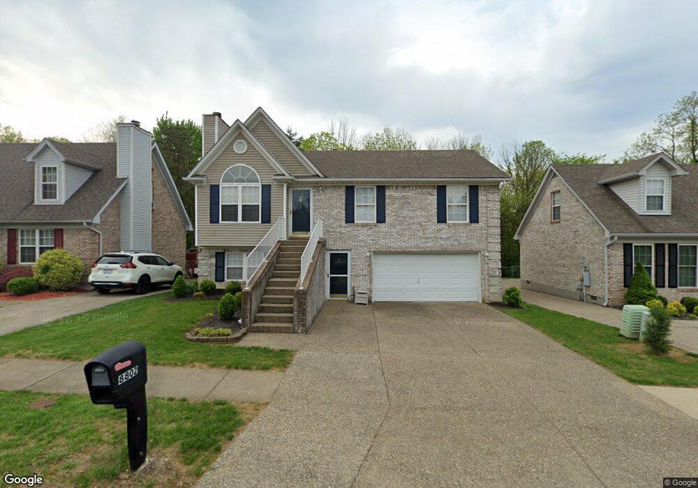 8802 Astrid Ave, Louisville, KY 40228 - photo 1