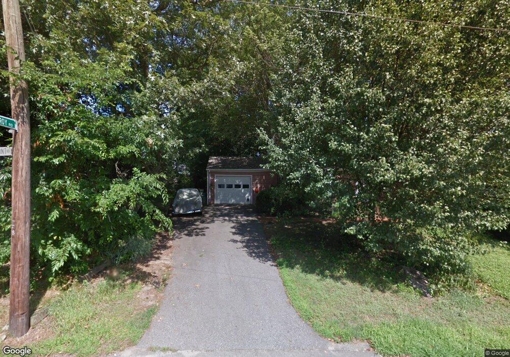 101 Larchmont Rd, Warwick, RI 02886 - photo 1