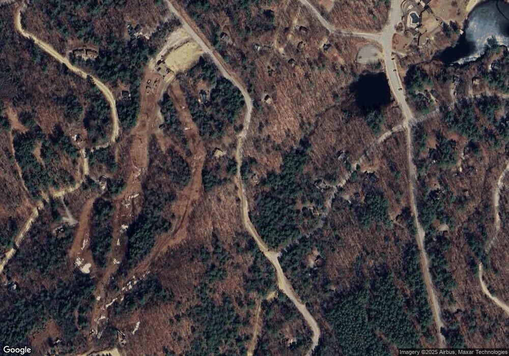 55 Parker Rd, Campton, NH 03223 - photo 1