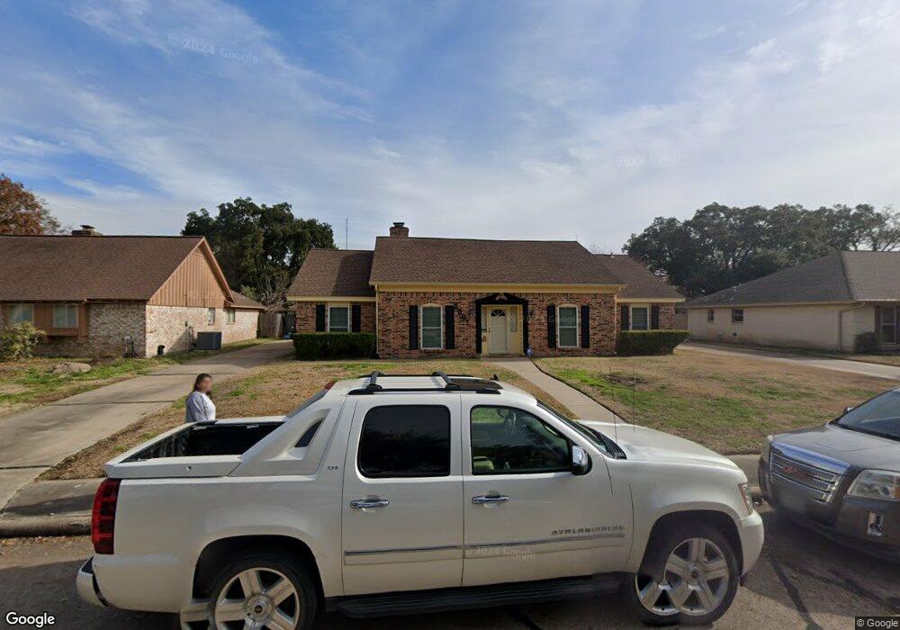 2007 Tanglelane St, Richmond, TX 77469 - photo 1