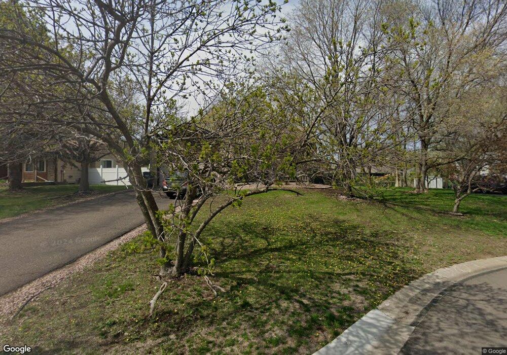 2893 117th Ln NW, Coon Rapids, MN 55433 - photo 1