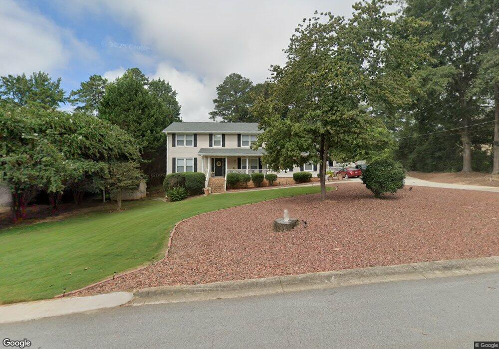 2647 Flagstone Ct SE, Conyers, GA 30013 - photo 1