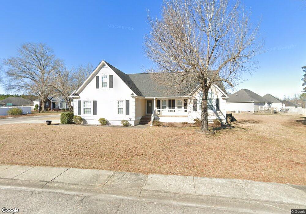 2150 Twin Bridge Dr, Florence, SC 29505 - photo 1