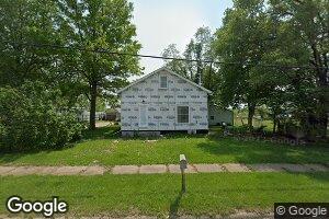 613 W Pleasant, Cincinnati, IA 52549