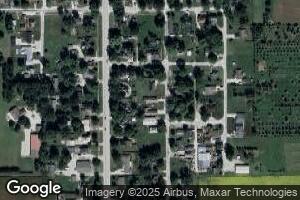 604 S East St, Homer, IL 61849
