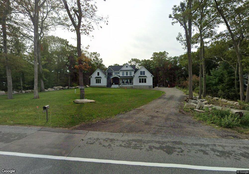 1616 Scituate Ave, Cranston, RI 02921 - photo 1